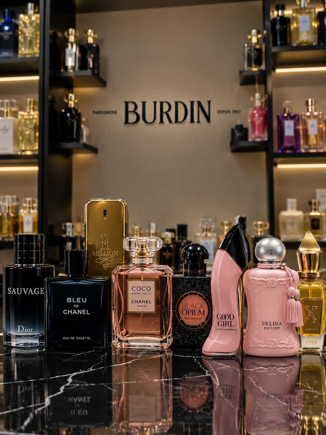 Build Your Own Set — Choose Any 3 (100ml Each)