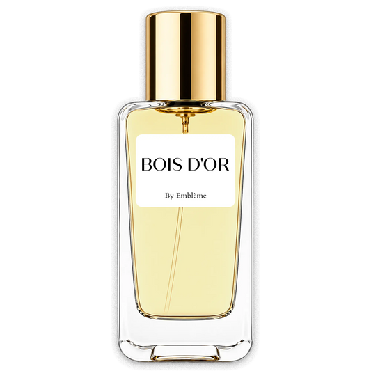 Bois d'Or