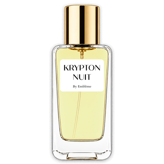 Krypton Nuit