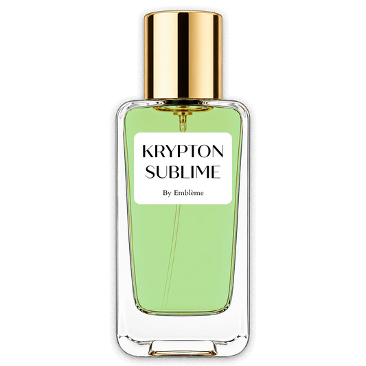 Krypton Sublime