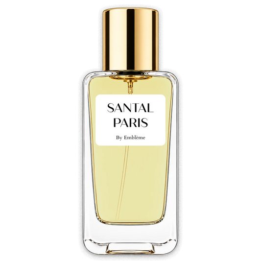 Santal Paris