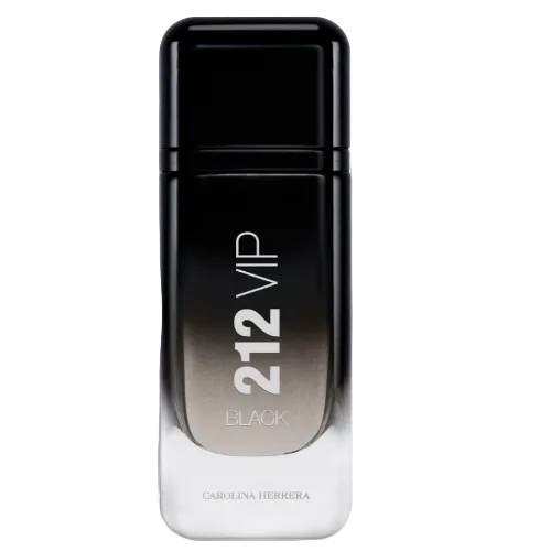 212 VIP Black Eau De Parfum