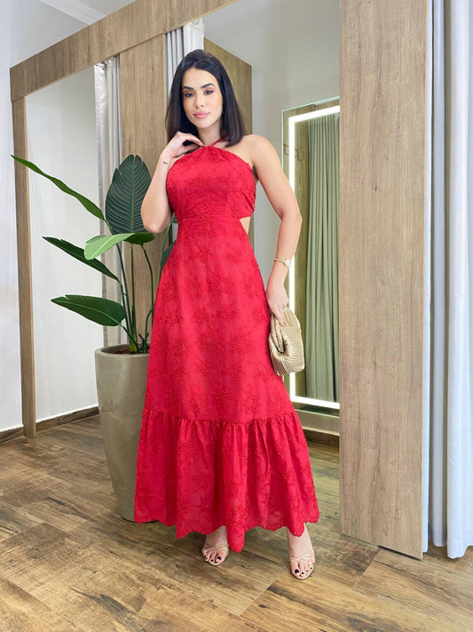 Dress Marquina